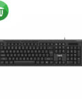 Havit KB673 Wired Multimedia Keyboard-AR