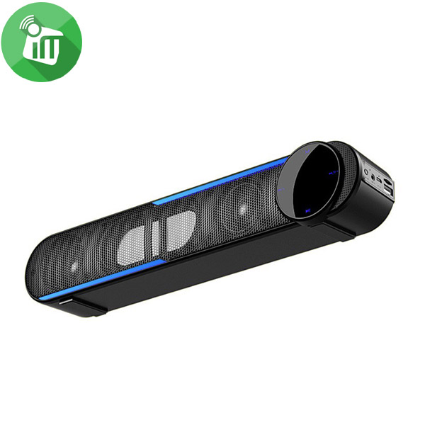 Havit M18 Wired Desktop Speaker