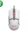 Havit MS885 Gaming Wired Mouse RGB