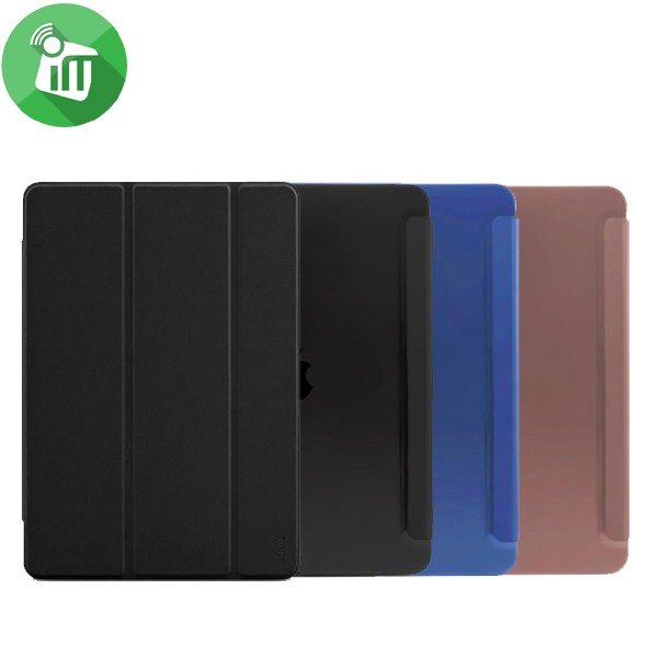JCPAL Casense Folio Case for iPad Pro 12.9 (2020)