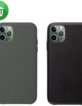 JCPAL iGuard Moda Case Leather Style Slim Shell For iPhone 11 Pro Max