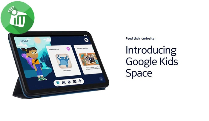 Nokia T20 Tablet 4GB RAM 64GB