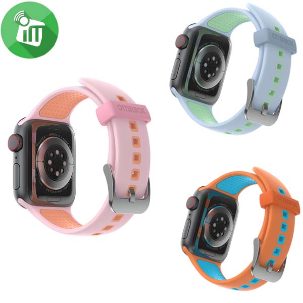 OtterBox Comfort Wrist Band For iWatch (44/45/46/49mm)