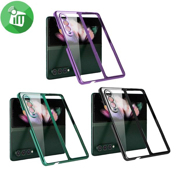 RAIGOR INVERSE EVE Series Case Samsung Galaxy Z Fold4 5G
