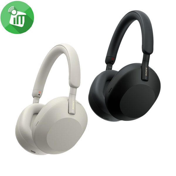 Sony WH-1000XM5 Wireless Noise Cancelling Headphone