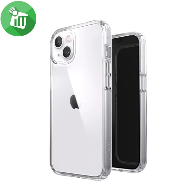TGVIS LEN Series Hard Case For iPhone 13