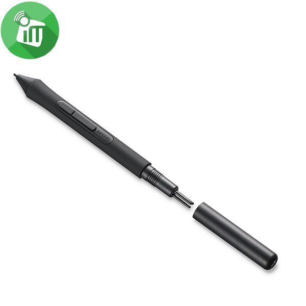 Wacom Intuos Small Wired Graphic Drawing Tablet (CTL-4100K) - Image 5
