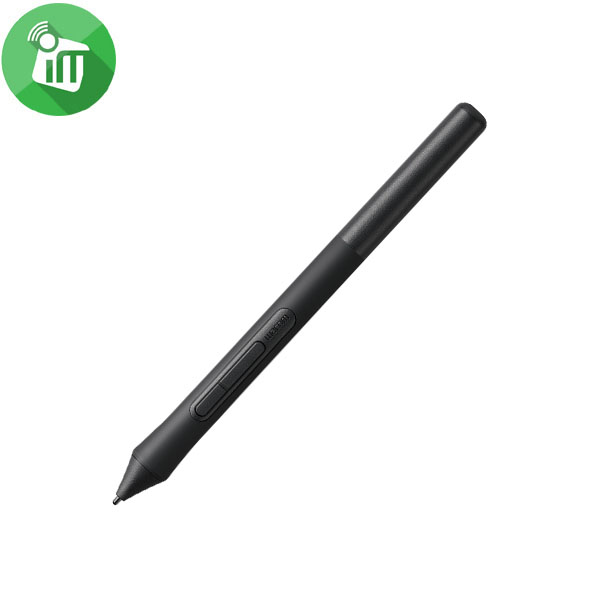 Wacom Intuos Small Wired Graphic Drawing Tablet (CTL-4100K) - Image 4