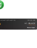 Western Digital Black SN770 NVMe Solid-State Game Drives SSD 2TB