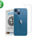X.One Back Extreme Shock Eliminator (4th Generation) Screen Protector For iPhone 14