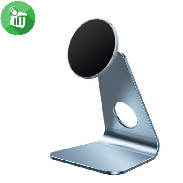 Xundd Magnetic Phone Metal Desk Stand