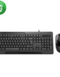 Yesido HB14 Wired Keyboard Mouse Combo