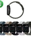 iSpigen Sport Band Waterproof Strap For iWatch (44/45/46/49mm)