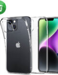 j-Case TPU Case For iPhone 14