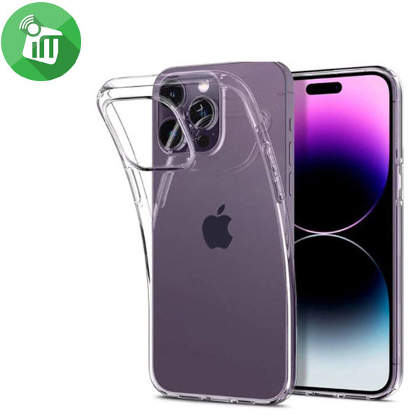 j-Case TPU Case For iPhone 14 Pro
