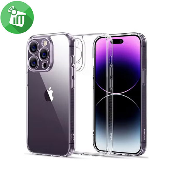 j-Case TPU Case For iPhone 14 Pro Max