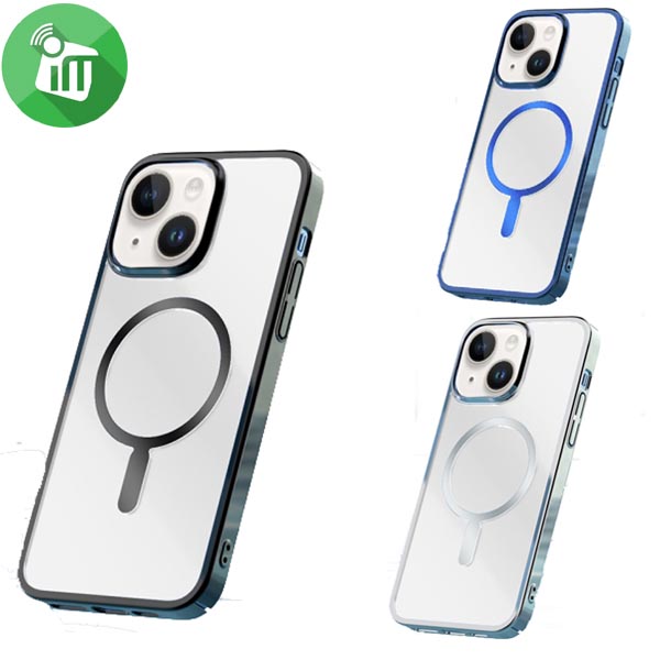 mutural JingShuo Series MagSafe Hard Case iPhone 14 Plus