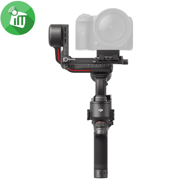 DJI RS 3 Combo Gimbal Stabilizer - Image 3