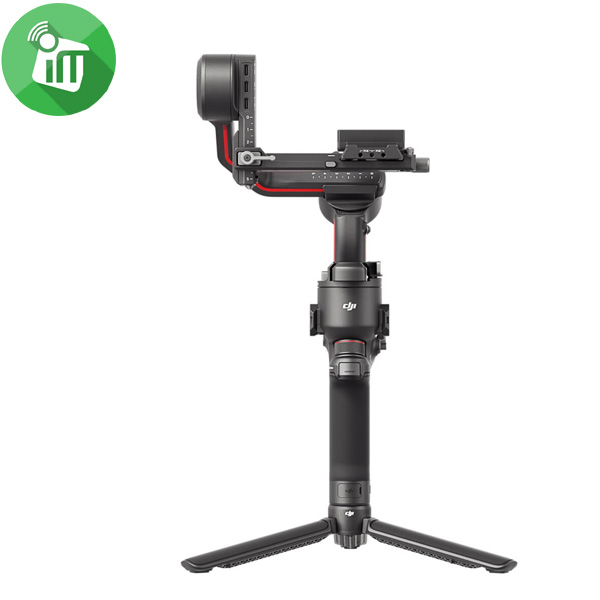 DJI RS 3 Combo Gimbal Stabilizer - Image 5