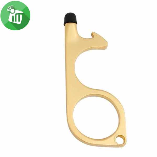EDC Door Bottle Opener with Screen touch - Image 2