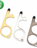 EDC Door Bottle Opener with Screen touch