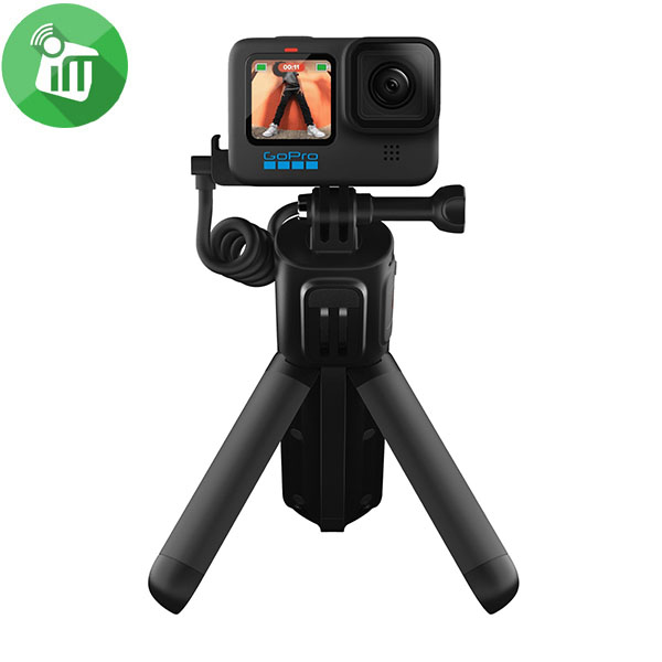 GoPro Volta (External Battery Grip / Tripod / Remote)
