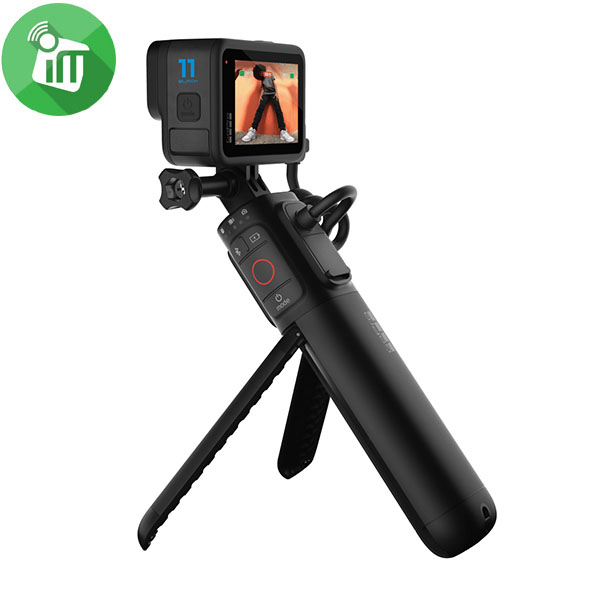 GoPro Volta (External Battery Grip / Tripod / Remote)
