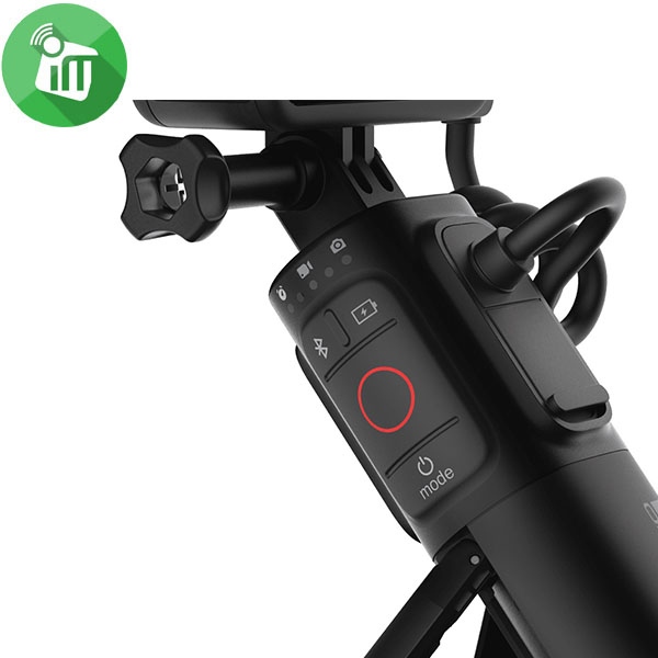 GoPro Volta (External Battery Grip / Tripod / Remote)