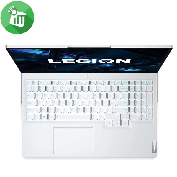 Lenovo Legion 5 15ACH6A Laptop 15.6" FHD (AMD Ryzen 7-5800H 3.2GHz /1TB SSD/16GB RAM) - Image 3