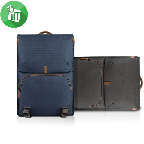 Lenovo Urban B810 Laptop Backpack 15.6-inch
