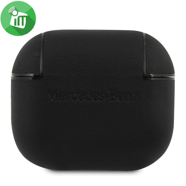 Mercedes-Benz Leather Case For AirPods 3