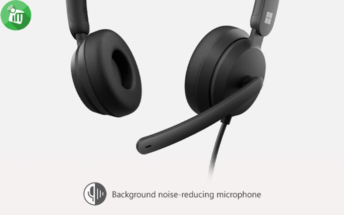 Microsoft Modern USB-C Wired Headset (I6N-00002)
