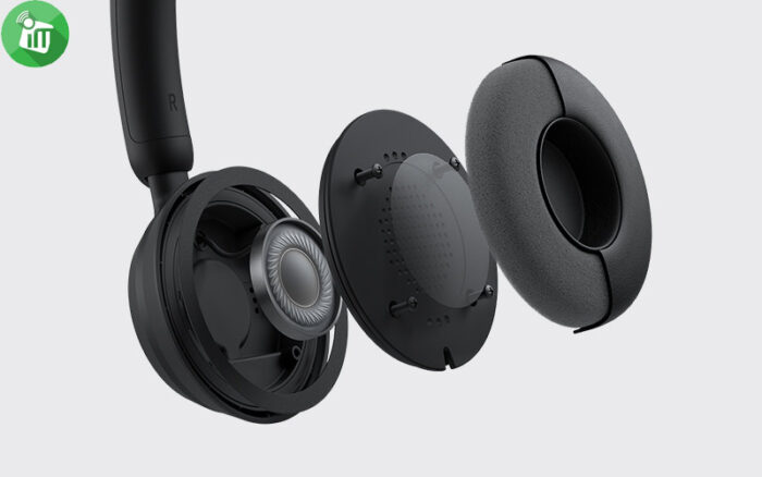 Microsoft Modern USB Wired Headset (6ID-00021)