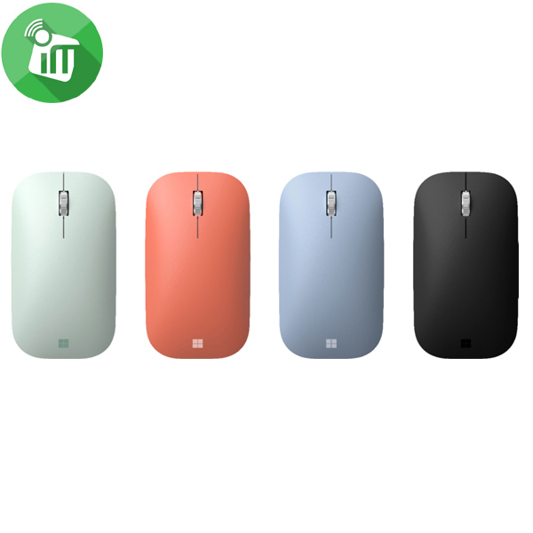 Microsoft Wireless Modern Mobile Mouse (KTF-00014)
