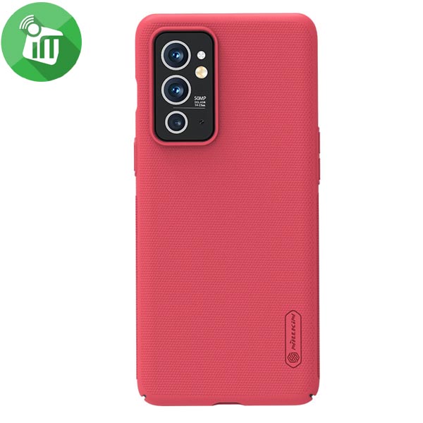 Nillkin Super Frosted shield case OnePlus 9RT 5G - Image 2
