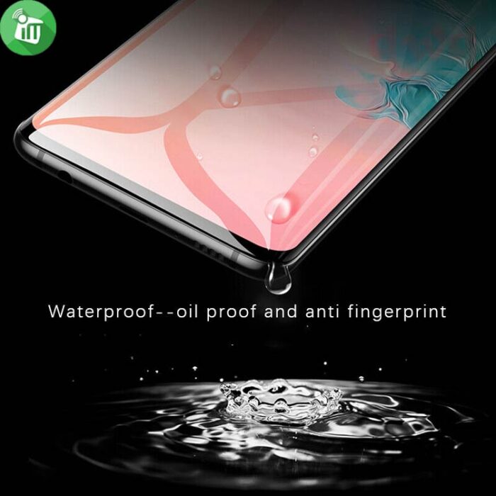 Vmax UV Curved Glass Screen Protector For Google Pixel 6 Pro