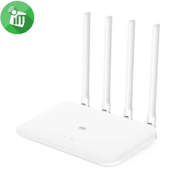 Xiaomi Mi Router 4C