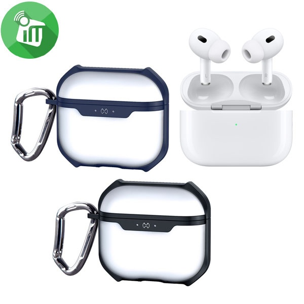 Xundd Beatle Series Case For Airpods Pro 2