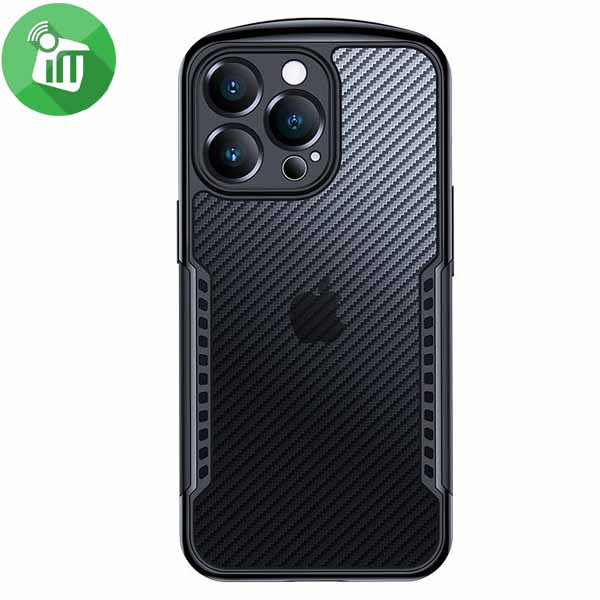 Xundd Gamer Magsafe Series Lens Protection Case For iPhone 14 Pro