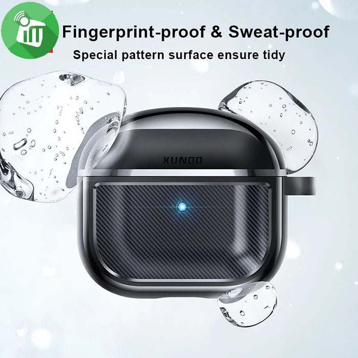 Xundd Gamer Series Case For Airpods Pro 2