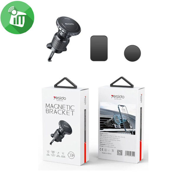 Yesido C134 Air Vent Magnetic Bracket Car Holder