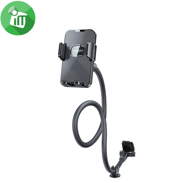 Yesido C137 Adjustable Arm Windshield Car Holder Clamp Base