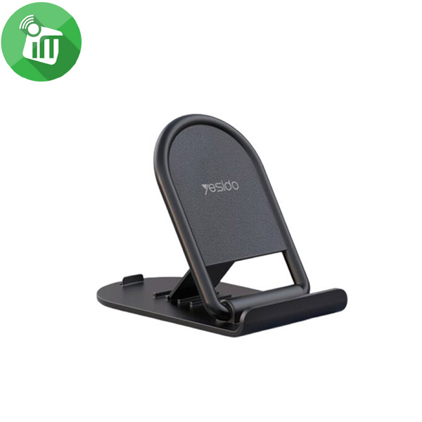 Yesido C141 4-Gear Angle Adjustable Desktop Stand Holder