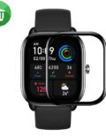 iScreen Protector Amazfit GTS 4 Full Coverage TPU