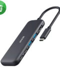 Anker A8355 332 USB-C Hub 5-in-1 USB-C Connector (Series 3)