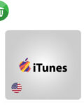 iTunes Gift Cards US Store OneCard