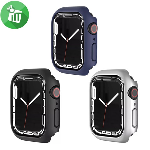 COTEetCI 25005 PC Protective case for iWatch 41mm