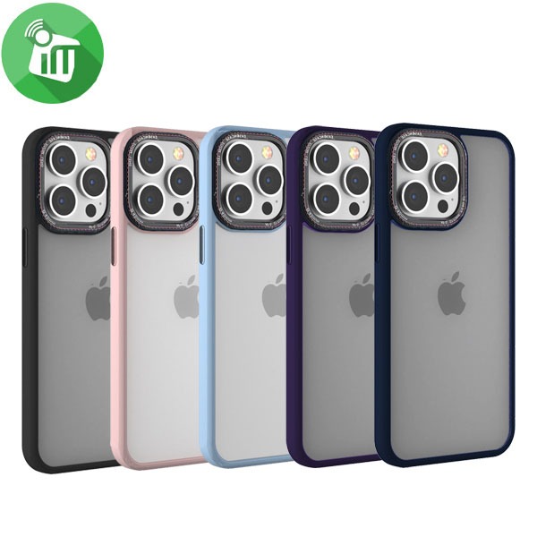 COTEetCI 31067 Mocha Series Hard Case iPhone 14 Pro Max