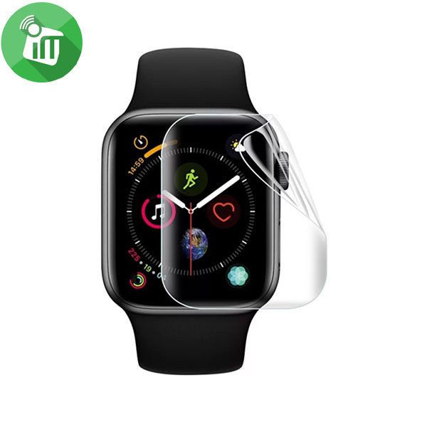 COTEetCI 9D Hydrogel Film TPU Screen Protector For iWatch 7/8 (41mm)