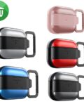 COTEetCI AP41 Enjoy Music Case For AirPods Pro